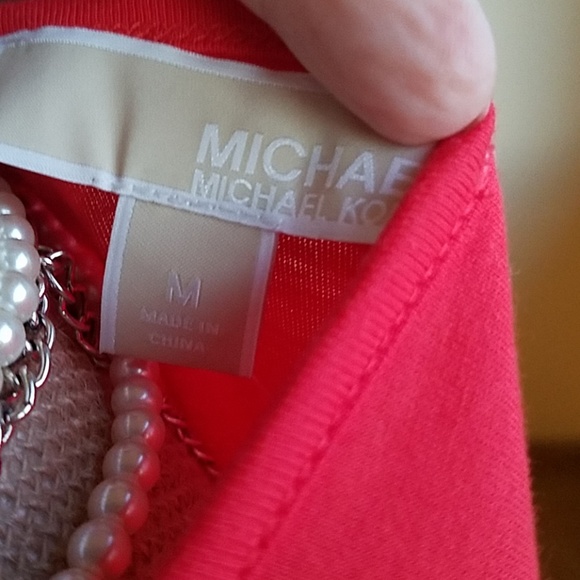Brand New Michael Kors - Picture 5 of 5